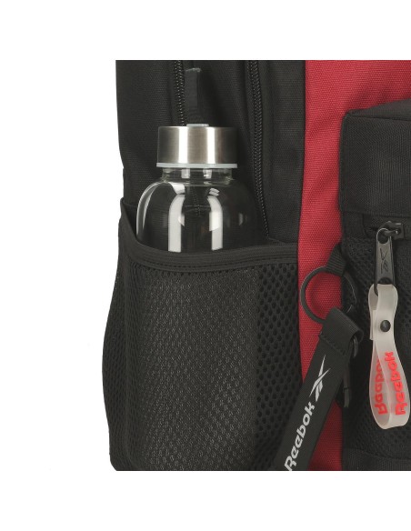 87225T1 MOCHILA ADAP.44CM. 2C. C/CARRO REEBOK PORTLAND