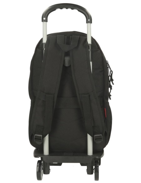 87225T1 MOCHILA ADAP.44CM. 2C. C/CARRO REEBOK PORTLAND