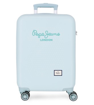 6869321 TROLLEY ABS 55CM.4R.PJL DALMA