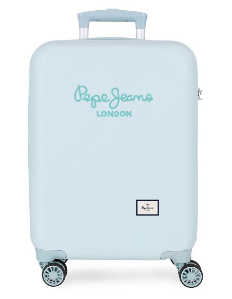 6869321 TROLLEY ABS 55CM.4R.PJL DALMA 6869321 TROLLEY ABS 55CM.4R.PJL DALMA