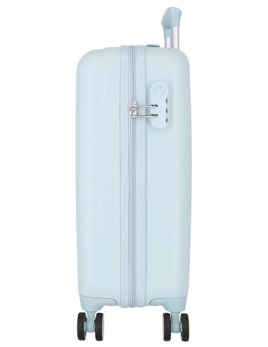 6869321 TROLLEY ABS 55CM.4R.PJL DALMA