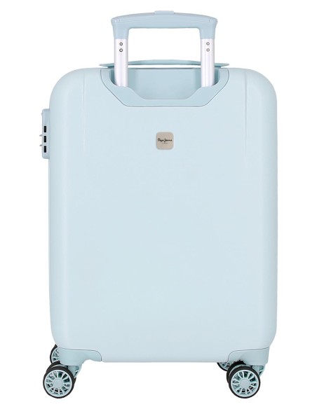 6869321 TROLLEY ABS 55CM.4R.PJL DALMA 6869321 TROLLEY ABS 55CM.4R.PJL DALMA