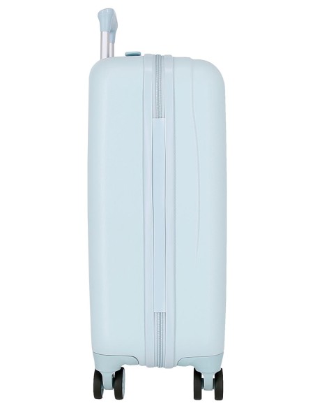 6869321 TROLLEY ABS 55CM.4R.PJL DALMA 6869321 TROLLEY ABS 55CM.4R.PJL DALMA