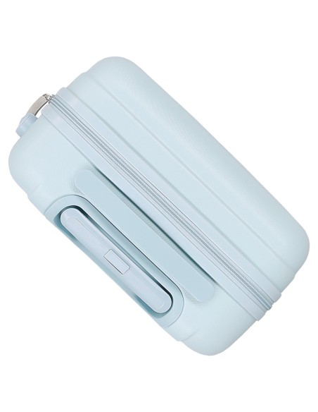 6869321 TROLLEY ABS 55CM.4R.PJL DALMA 6869321 TROLLEY ABS 55CM.4R.PJL DALMA