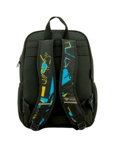 Mochila Doble Cuerpo 39,5/AC Escolar Tandem Privata Abstr... 2