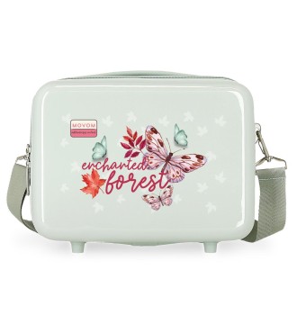 3743921 NECESER ABS ADAP.  MOVOM ENCHANTED FOREST