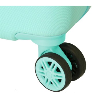 4091241 TROLLEY ABS 70CM.4R ROLL ROAD SPRING DREAMS 2