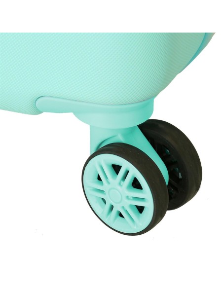 4091241 TROLLEY ABS 70CM.4R ROLL ROAD SPRING DREAMS 4091241 TROLLEY ABS 70CM.4R ROLL ROAD SPRING DREAMS