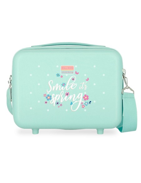 4093941 NECESER ABS ADAP.  ROLL ROAD SPRING DREAM 4093941 NECESER ABS ADAP.  ROLL ROAD SPRING DREAM