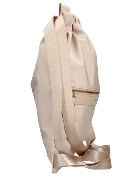 7923833 GYM SAC C/CREMALLERA PJL MORGAN BEIGE 7923833 GYM SAC C/CREMALLERA PJL MORGAN BEIGE