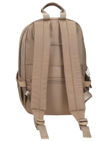 7082042 MOCHILA ADAP. PORTAORD Y TABLET.PJL RUBY TAUPE