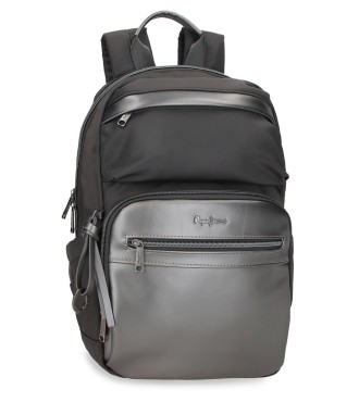 7082043 MOCHILA ADAP. PORTAORD Y TABLET.PJL RUBY ANTRACITA