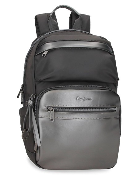 7082043 MOCHILA ADAP. PORTAORD Y TABLET.PJL RUBY ANTRACITA 7082043 MOCHILA ADAP. PORTAORD Y TABLET.PJL RUBY ANTRACITA