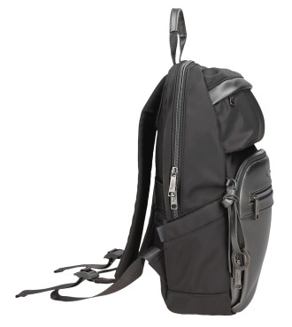 7082043 MOCHILA ADAP. PORTAORD Y TABLET.PJL RUBY ANTRACITA 2