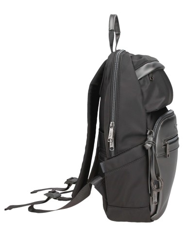 7082043 MOCHILA ADAP. PORTAORD Y TABLET.PJL RUBY ANTRACITA