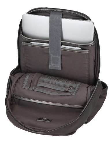 7082043 MOCHILA ADAP. PORTAORD Y TABLET.PJL RUBY ANTRACITA