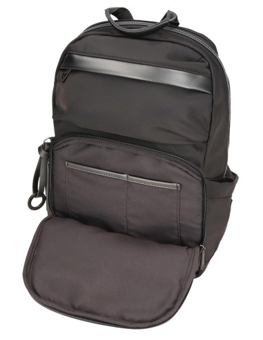 7082043 MOCHILA ADAP. PORTAORD Y TABLET.PJL RUBY ANTRACITA