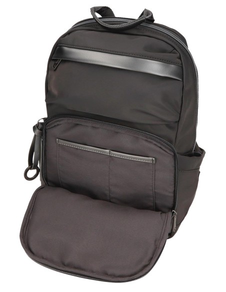 7082043 MOCHILA ADAP. PORTAORD Y TABLET.PJL RUBY ANTRACITA 7082043 MOCHILA ADAP. PORTAORD Y TABLET.PJL RUBY ANTRACITA