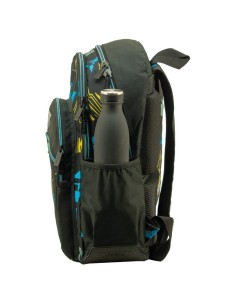 Mochila ST/AC Escolar Tandem Privata Abstract Mochilas Es... 2