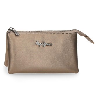 7084342 NECESER 3C. PJL RUBY TAUPE
