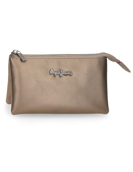 7084342 NECESER 3C. PJL RUBY TAUPE 7084342 NECESER 3C. PJL RUBY TAUPE