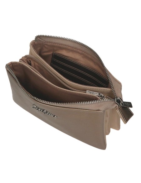 7084342 NECESER 3C. PJL RUBY TAUPE 7084342 NECESER 3C. PJL RUBY TAUPE