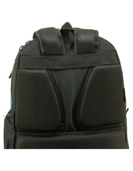 Mochila ST/AC Escolar Tandem Privata Abstract Mochilas Es...