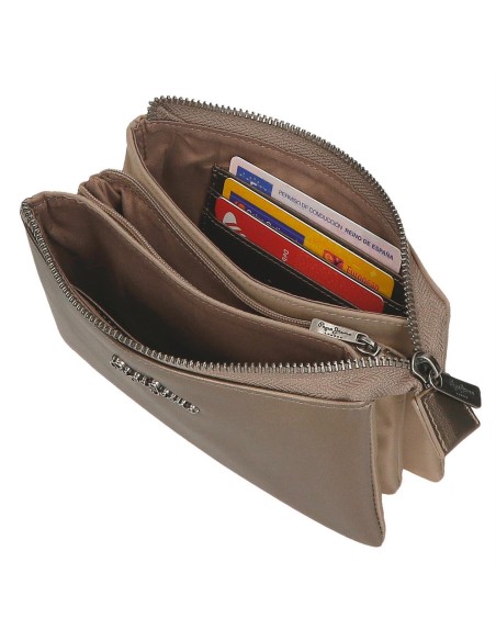 7084342 NECESER 3C. PJL RUBY TAUPE 7084342 NECESER 3C. PJL RUBY TAUPE