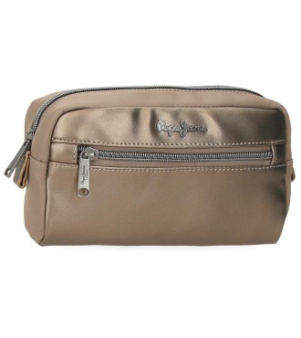7084642 NECESER PJL RUBY TAUPE