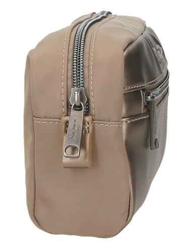 7084642 NECESER PJL RUBY TAUPE