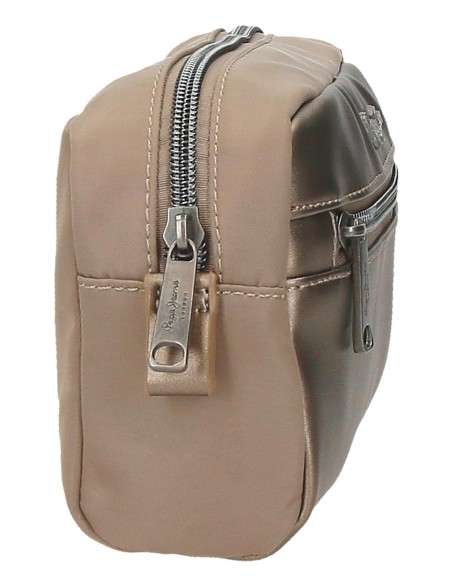 7084642 NECESER PJL RUBY TAUPE