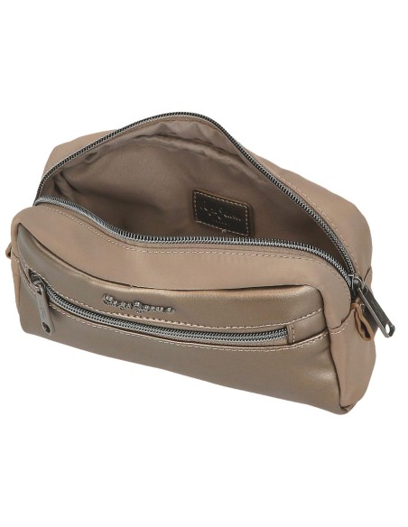 7084642 NECESER PJL RUBY TAUPE