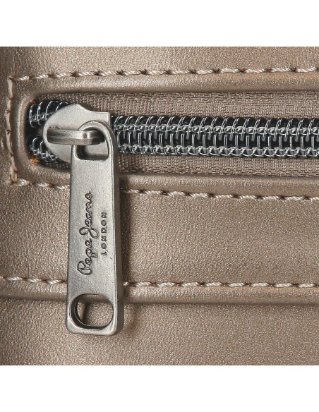 7084642 NECESER PJL RUBY TAUPE