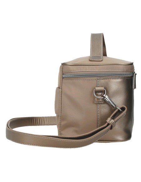 7084742 NECESER ADAP. PJL RUBY TAUPE 7084742 NECESER ADAP. PJL RUBY TAUPE