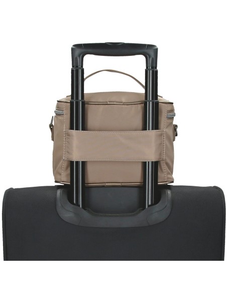 7084742 NECESER ADAP. PJL RUBY TAUPE 7084742 NECESER ADAP. PJL RUBY TAUPE