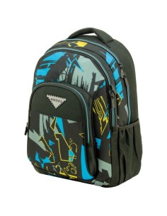 Mochila Doble Cuerpo Grp Ac Tandem Privata Abstract Mochi...