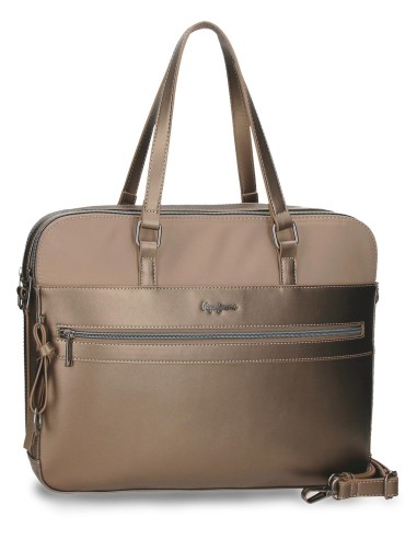 7086042 PORTAORD. ADAP. 2C. PJL RUBY TAUPE