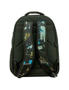 Mochila Doble Cuerpo Grp Ac Tandem Privata Abstract Mochi... 2