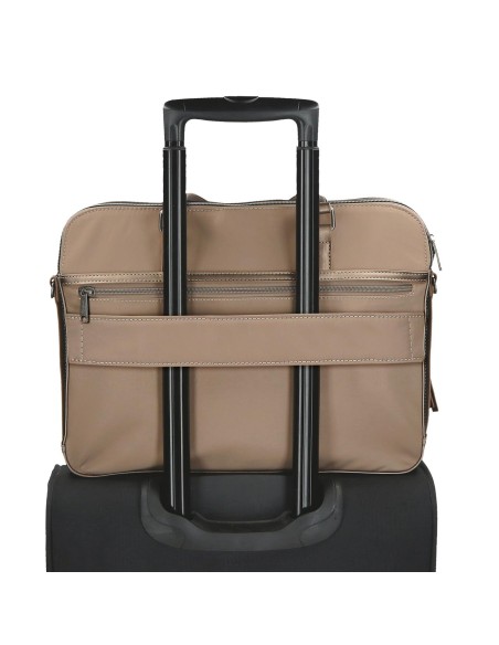 7086042 PORTAORD. ADAP. 2C. PJL RUBY TAUPE 7086042 PORTAORD. ADAP. 2C. PJL RUBY TAUPE