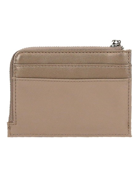 7088142 TARJETERO C/CREM.PJL RUBY TAUPE 7088142 TARJETERO C/CREM.PJL RUBY TAUPE