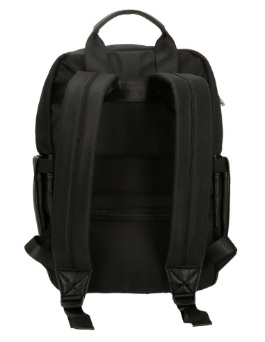 7092043 MOCHILA ADAP. PORTAORD. Y TABLET PJL CHRISTINE NEGRO