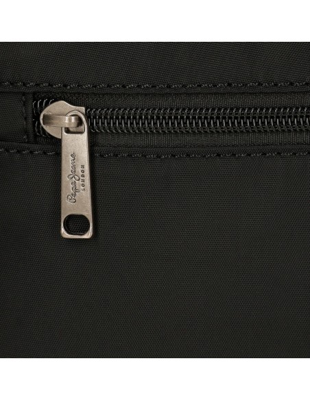 7092043 MOCHILA ADAP. PORTAORD. Y TABLET PJL CHRISTINE NEGRO