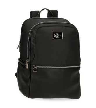 7092443 MOCHILA PORTAORD.PJL CHRISTINE NEGRO