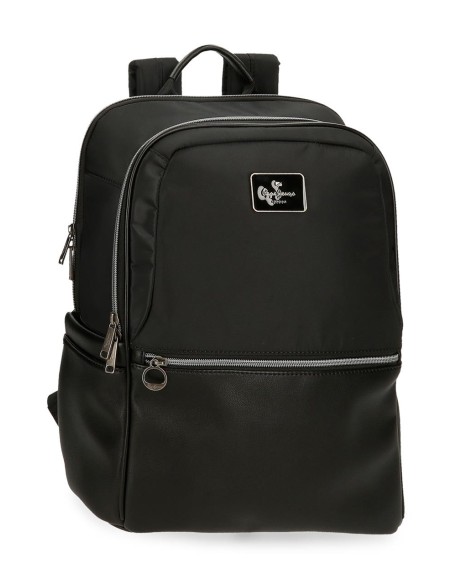 7092443 MOCHILA PORTAORD.PJL CHRISTINE NEGRO