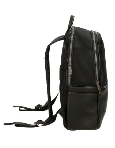 7092443 MOCHILA PORTAORD.PJL CHRISTINE NEGRO