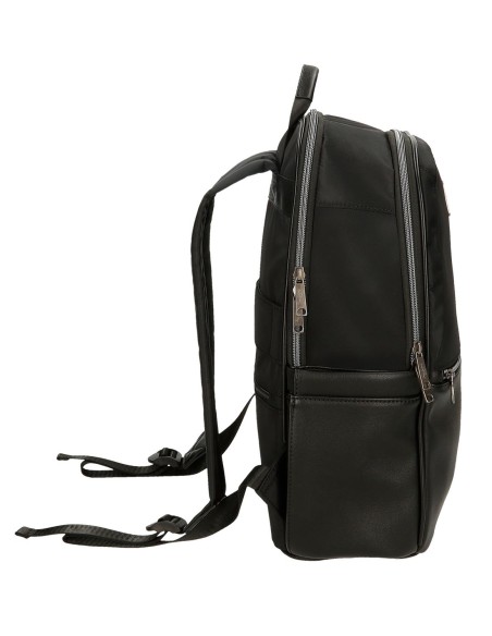 7092443 MOCHILA PORTAORD.PJL CHRISTINE NEGRO