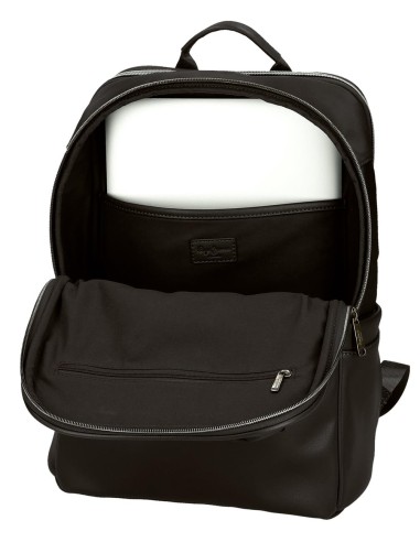 7092443 MOCHILA PORTAORD.PJL CHRISTINE NEGRO