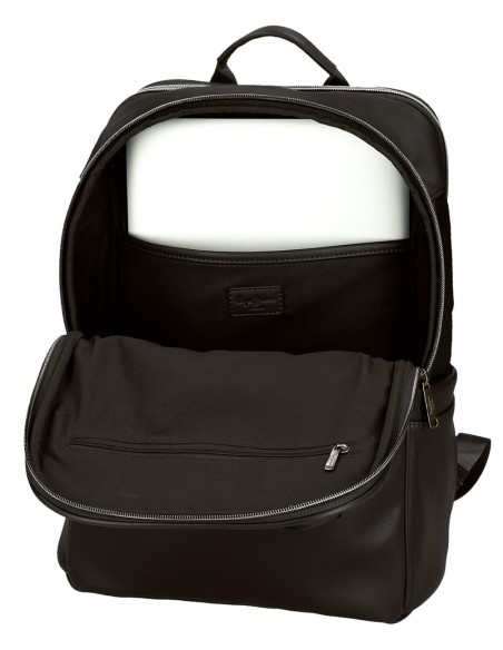 7092443 MOCHILA PORTAORD.PJL CHRISTINE NEGRO