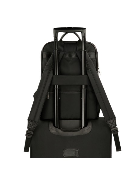 7092443 MOCHILA PORTAORD.PJL CHRISTINE NEGRO