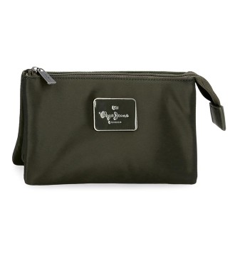 7094342 NECESER 3C. PJL CHRISTINE VERDE OSCURO